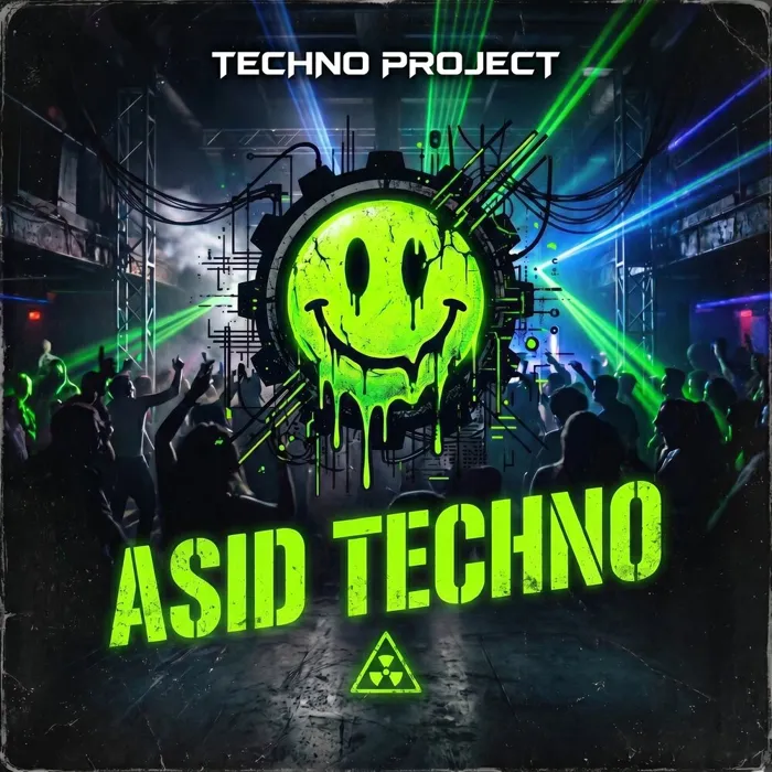 Asid Techno
