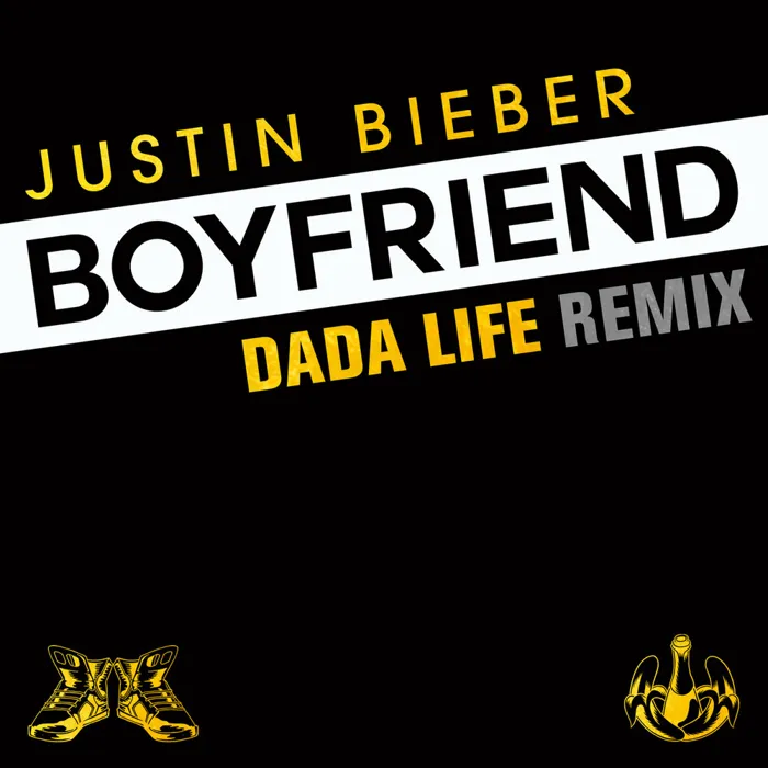 Boyfriend