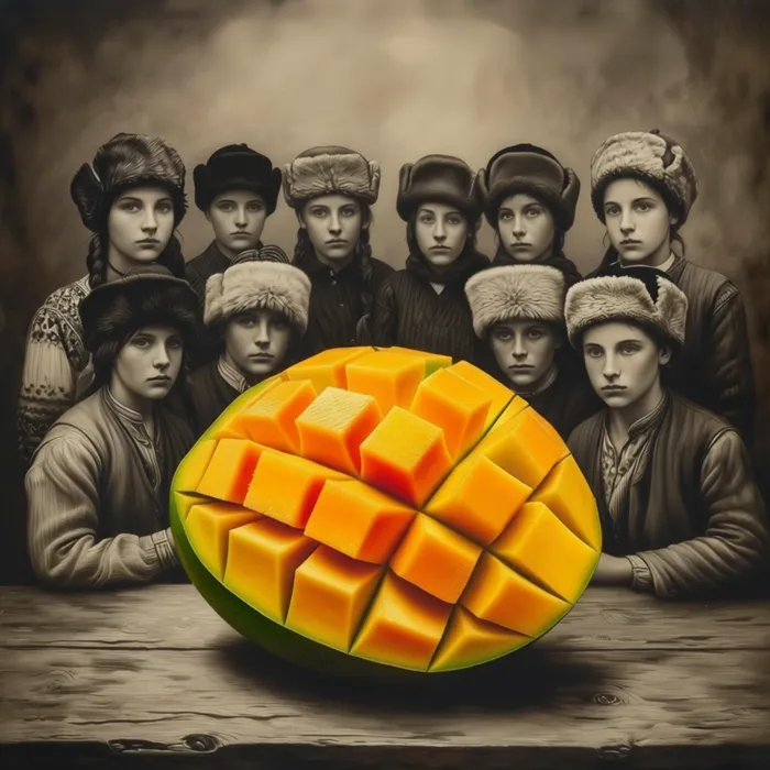 Манго
