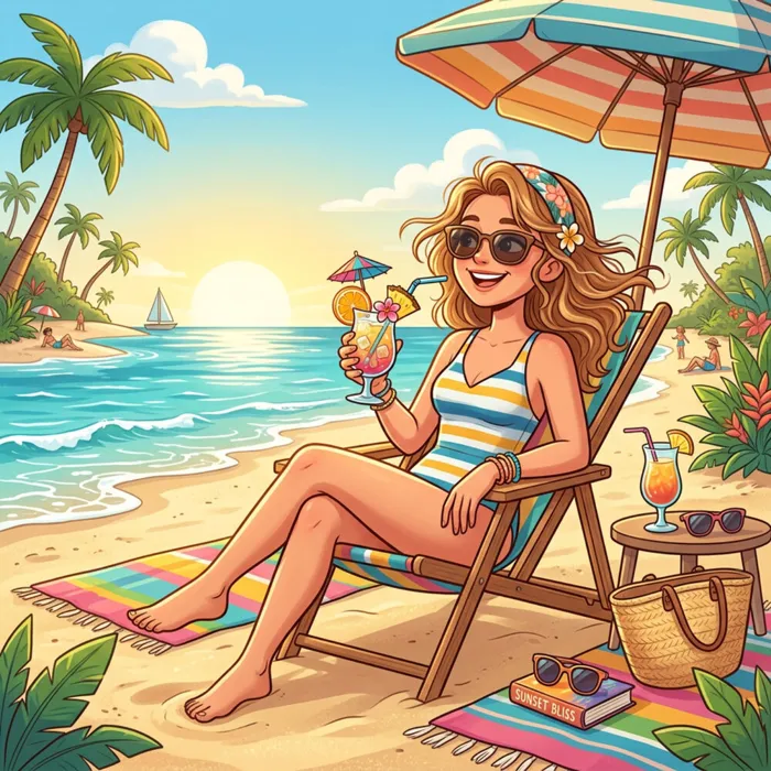 Endless Summer