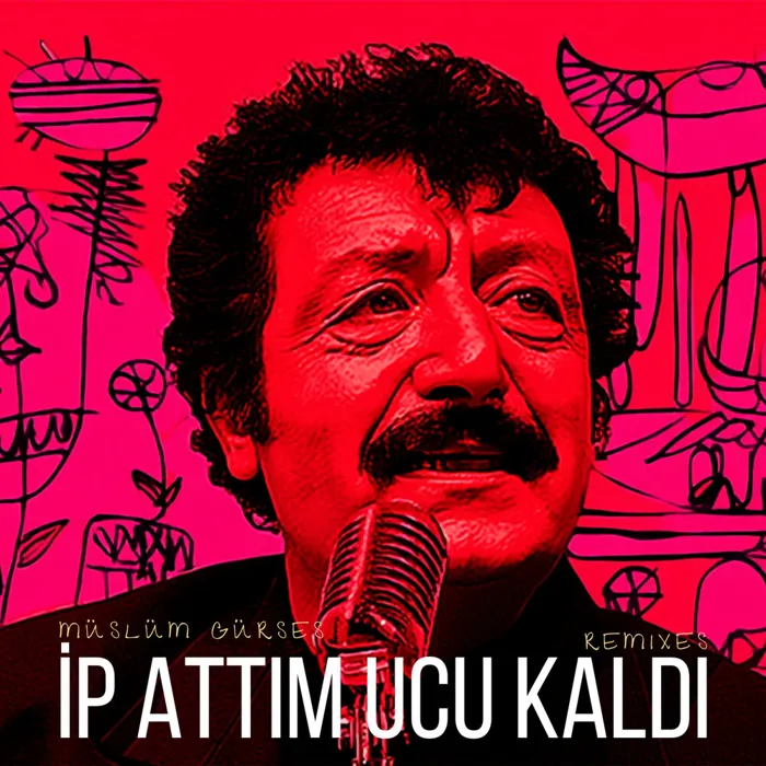 İp Attım Ucu Kaldı