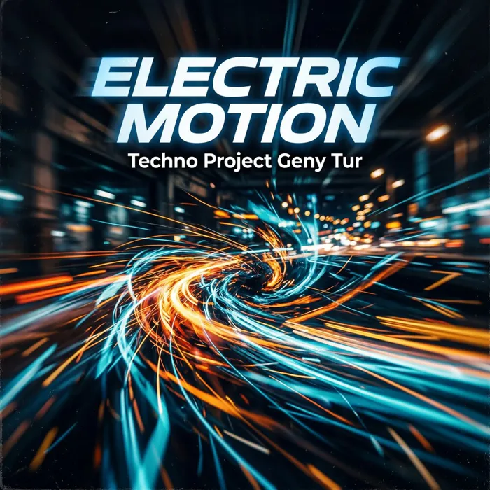 Electric Motion