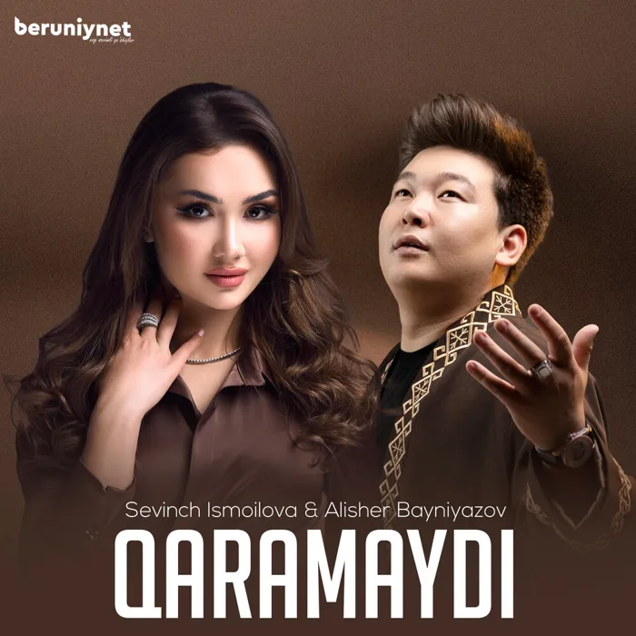 Qaramaydi