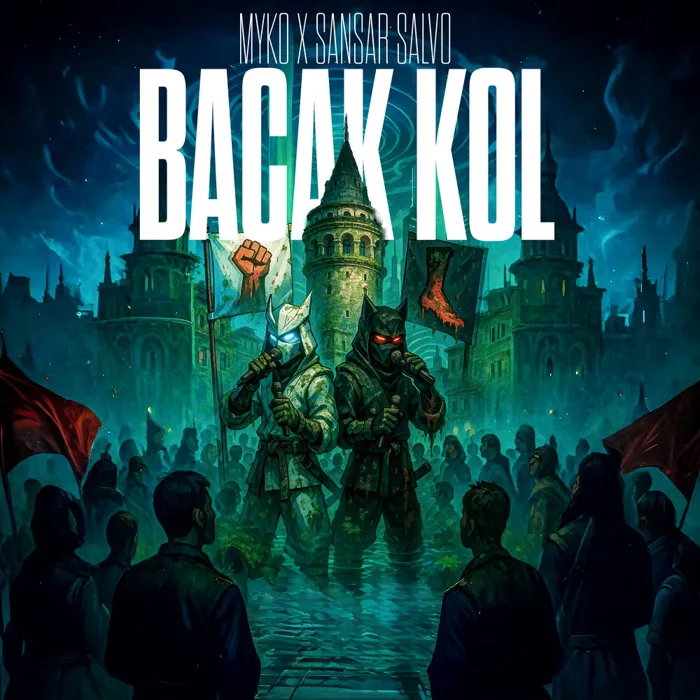 Bacak Kol