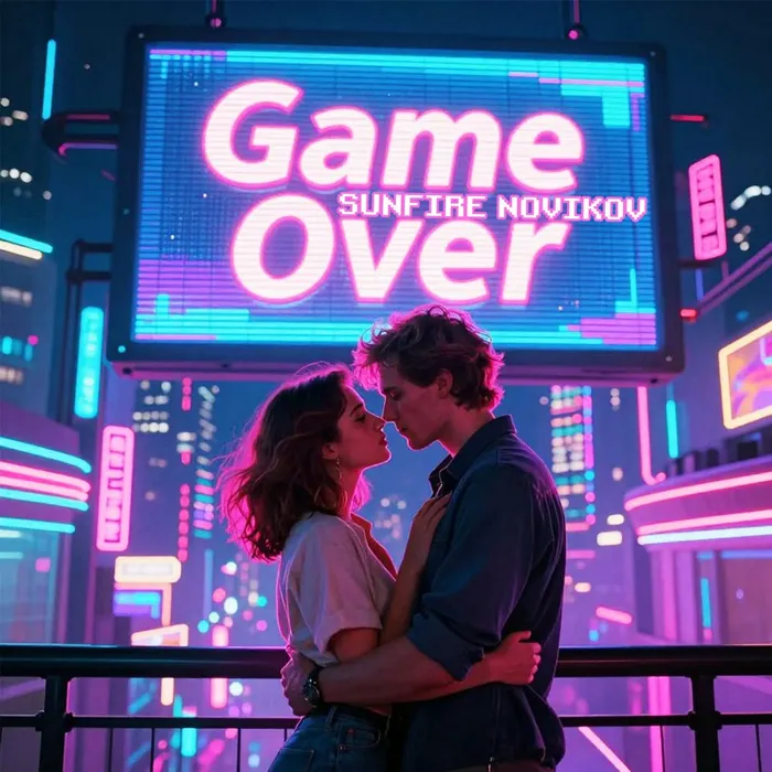 Game Over