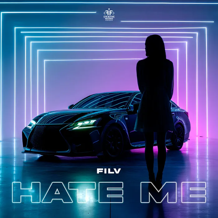 Hate Me
