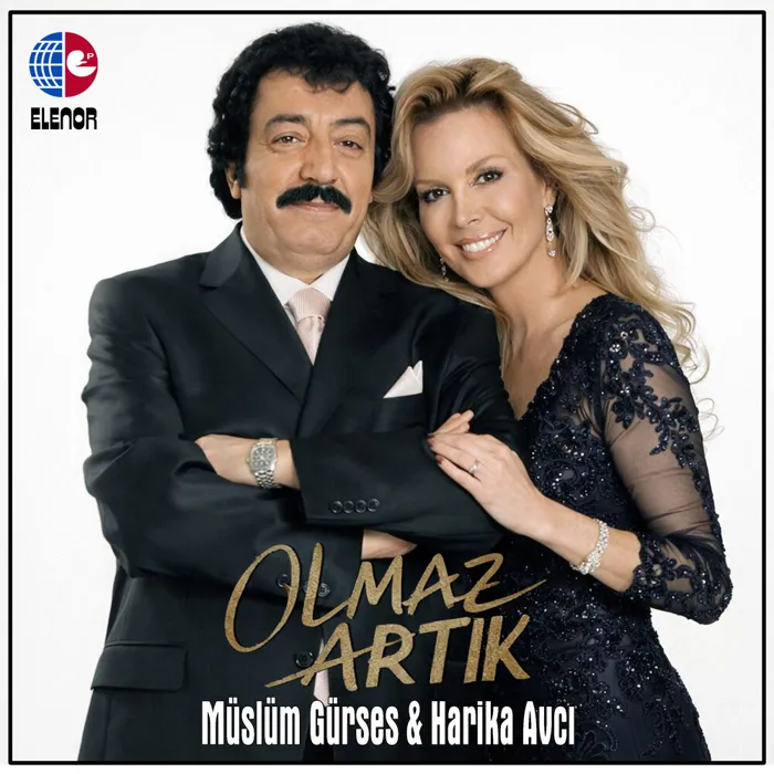 Olmaz Artık