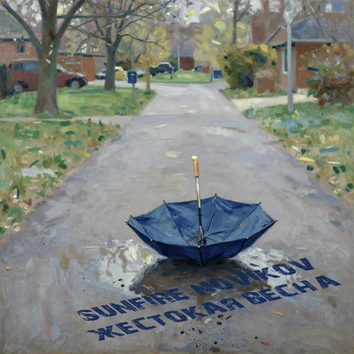 Жестокая весна