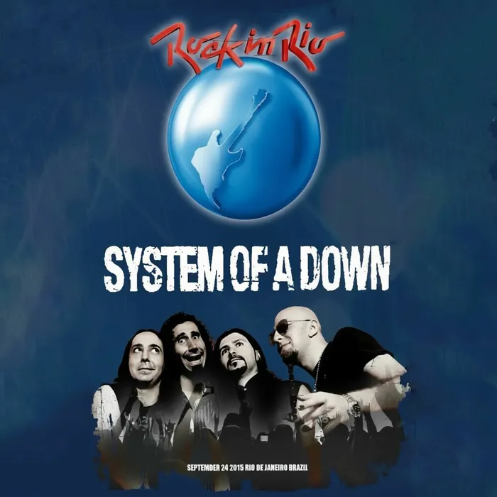 Rock in Rio 2015