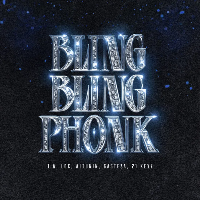 Bling Bling Phonk