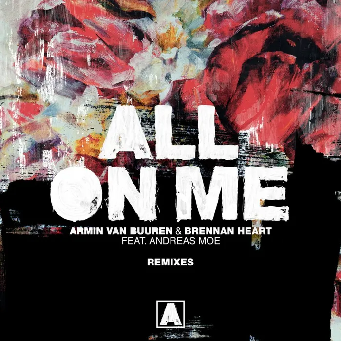 All on Me