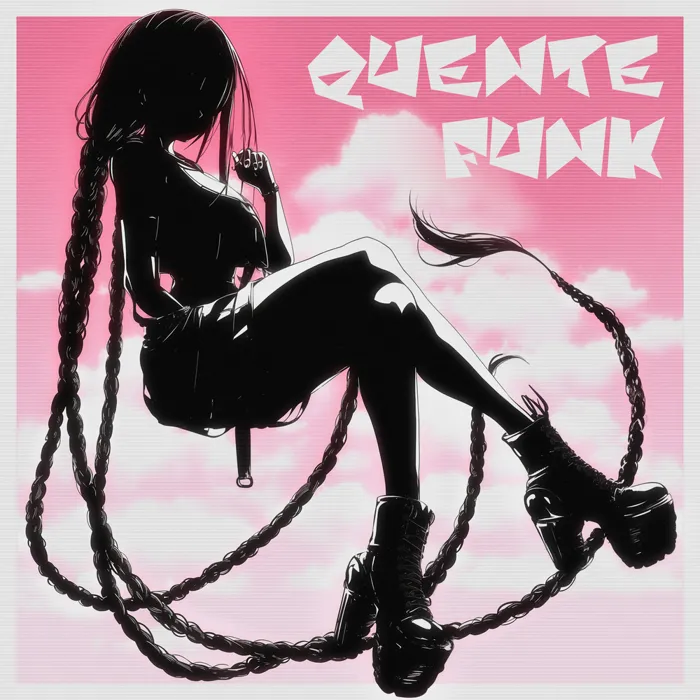 QUENTE FUNK