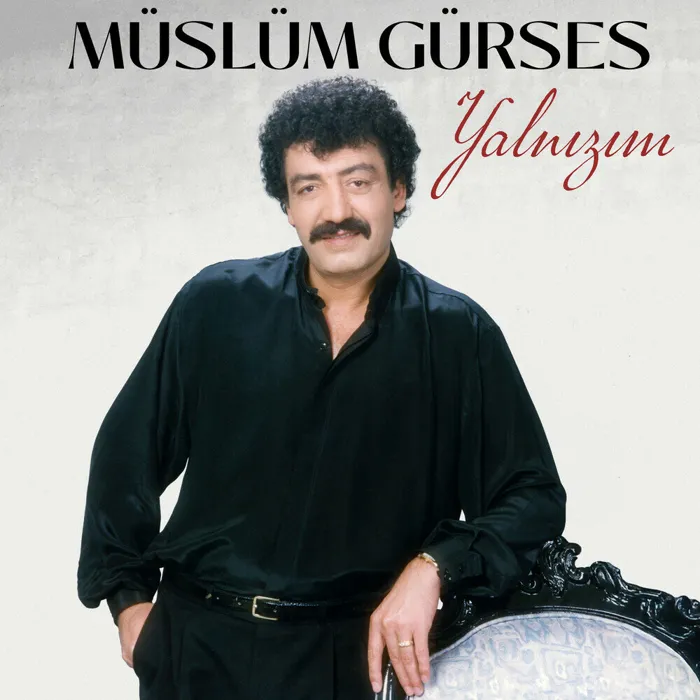 Yalnızım