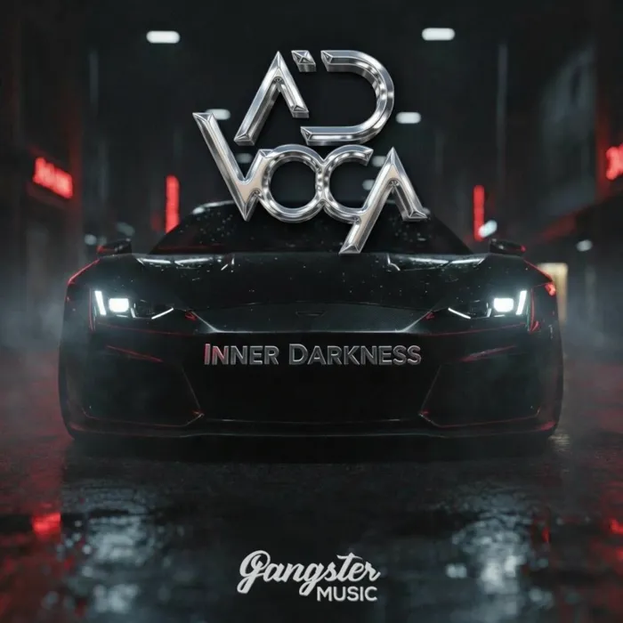 Inner Darkness