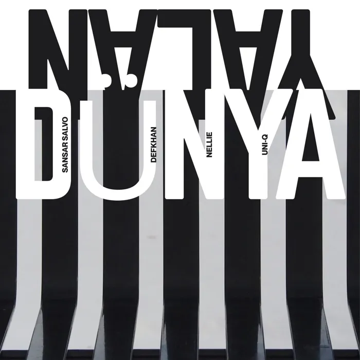 Yalan Dünya