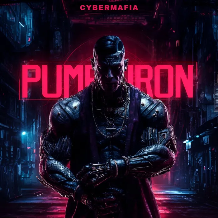Pump Iron