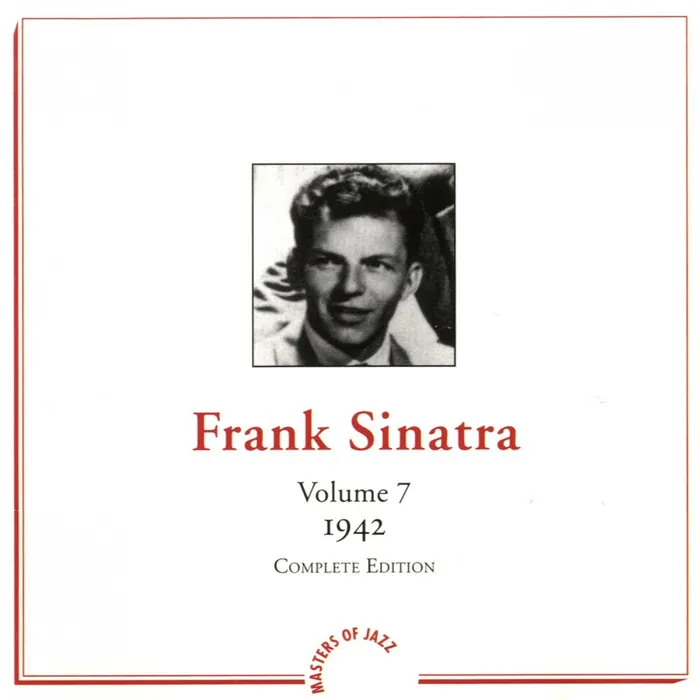 Volume 7 - 1942 - Complete Edition