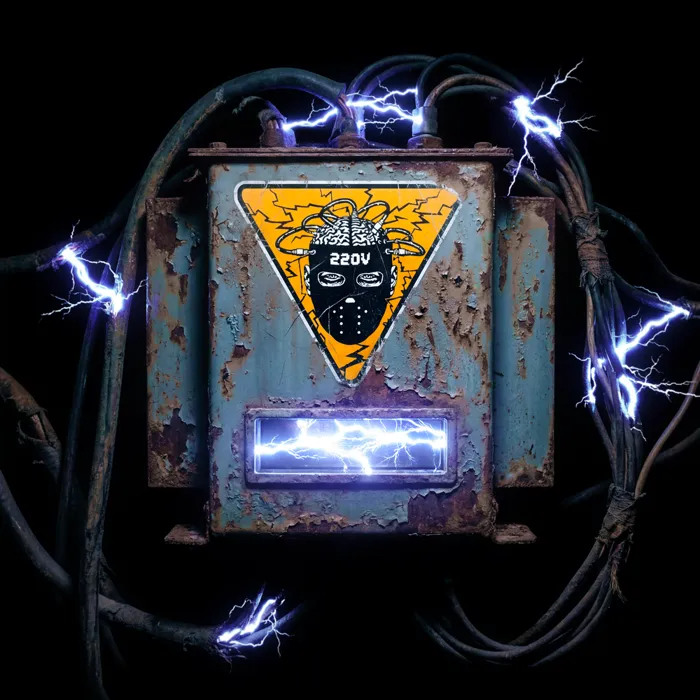 220v