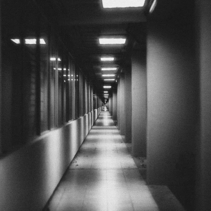 claustrophobia