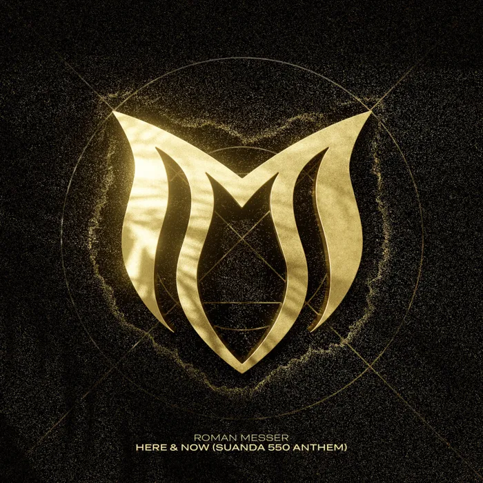 Here & Now (Suanda 550 Anthem)