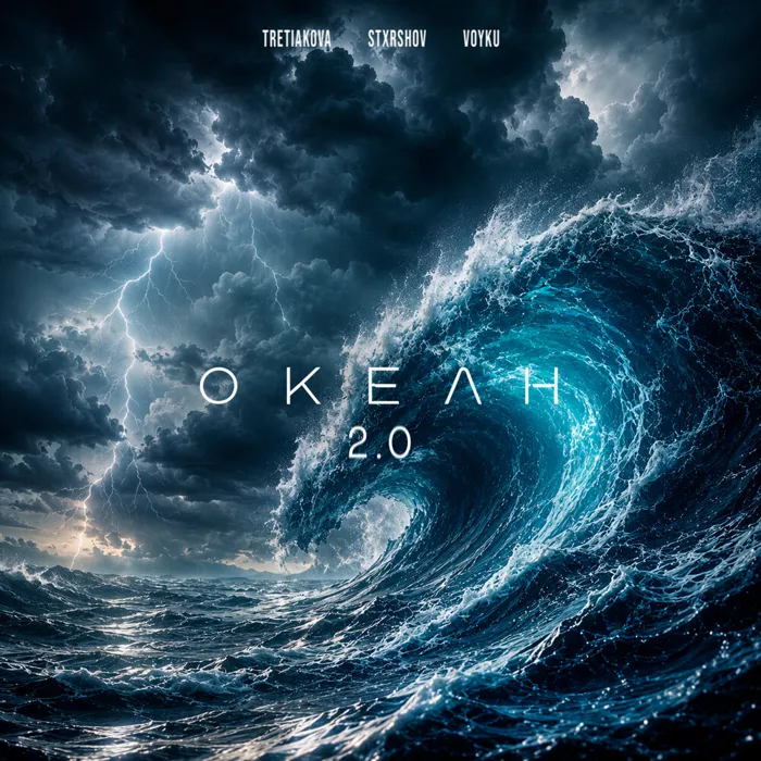 Океан 2.0