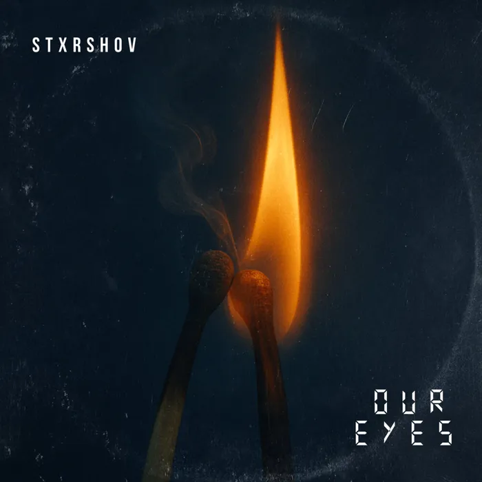 Our Eyes