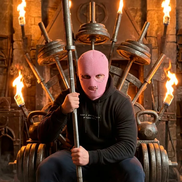 Жопа болит от уколов