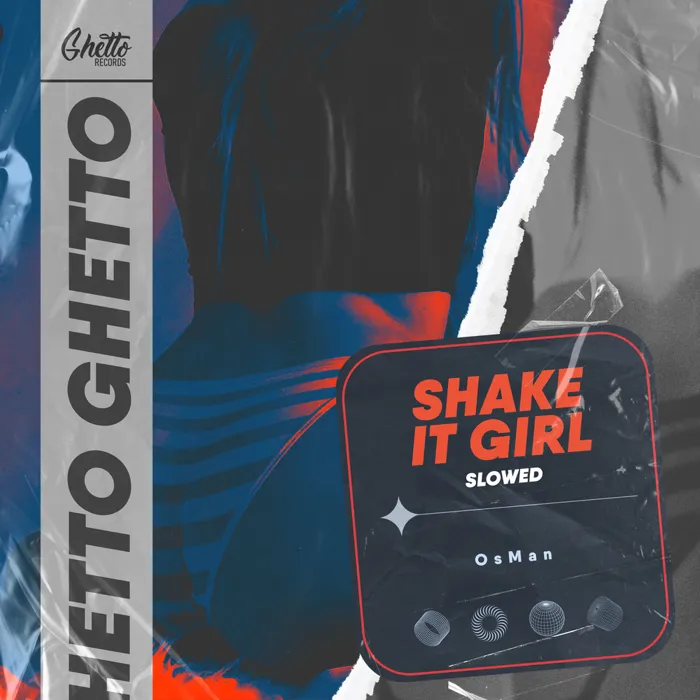 Shake It Girl (Slowed)