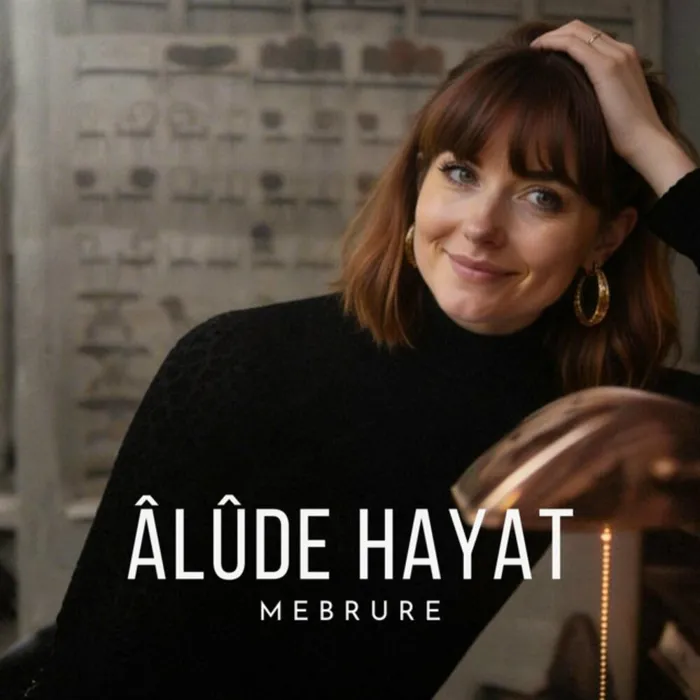 Alude Hayat