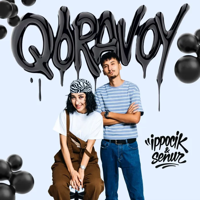 Qoravoy