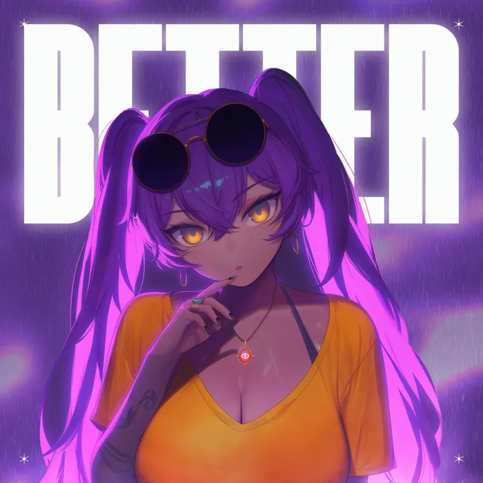 BETTER