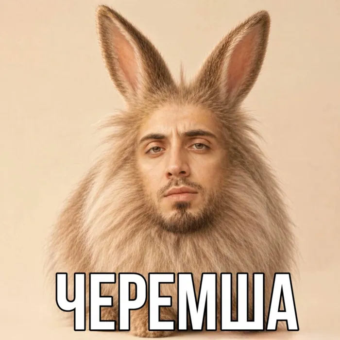ЧЕРЕМША