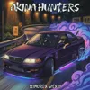 Akina Hunters