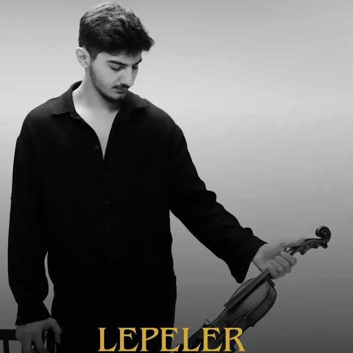 Lepeler