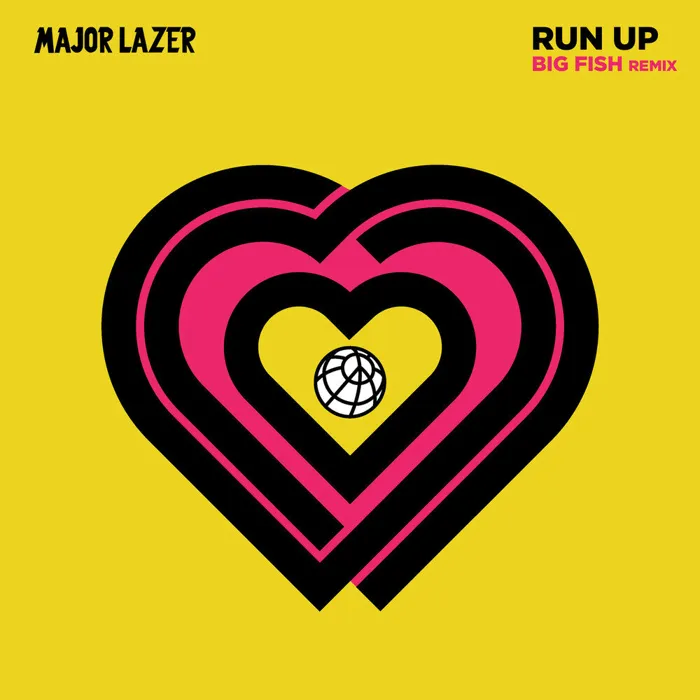 Run Up