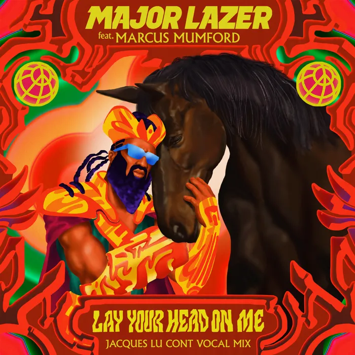 Lay Your Head On Me