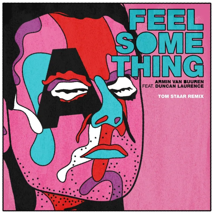 Feel Something