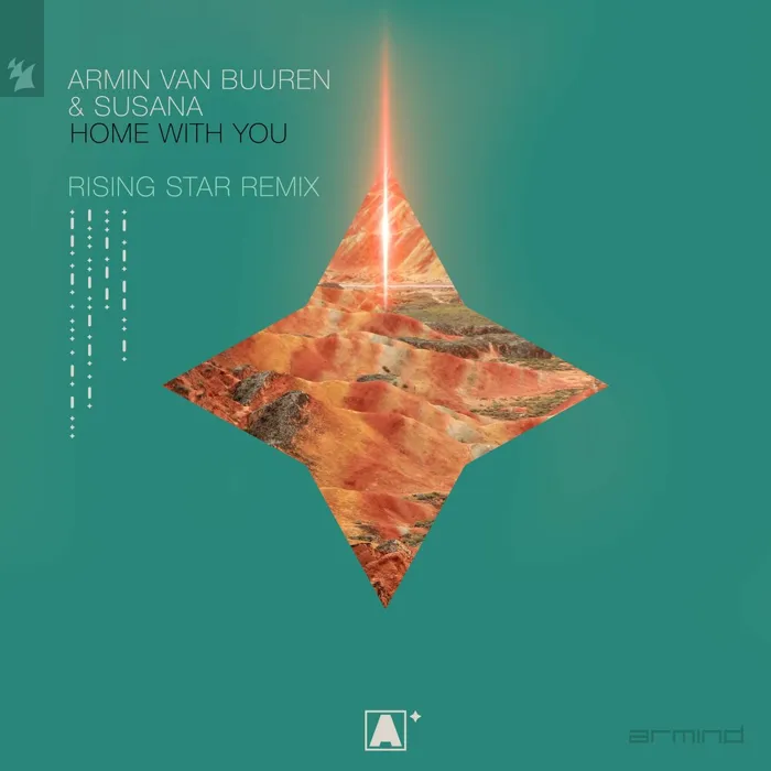 Home with You