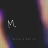 M.