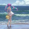 The Beach