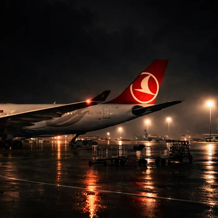 Turkish Airlines