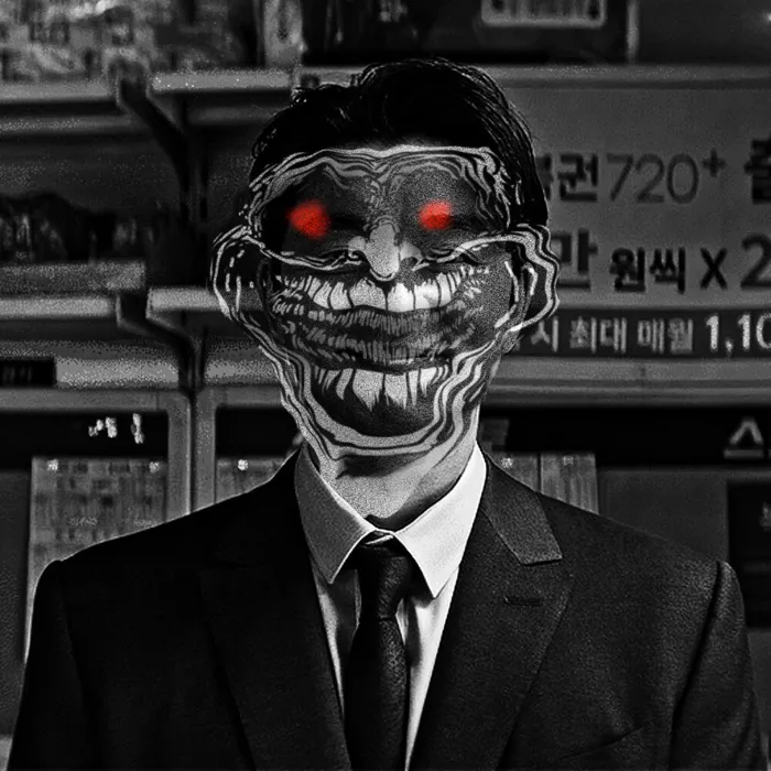 Salesman Funk