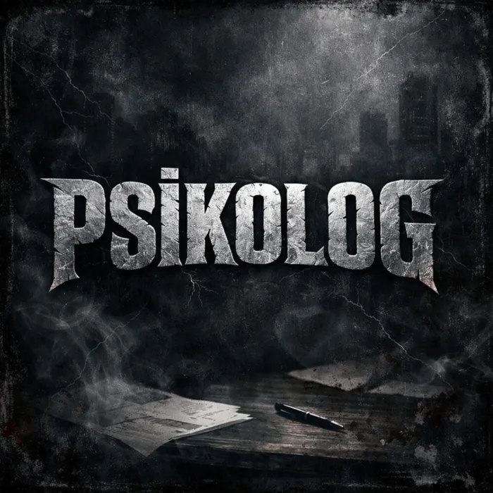 Psikolog