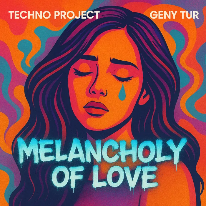 Meloncholy of Love