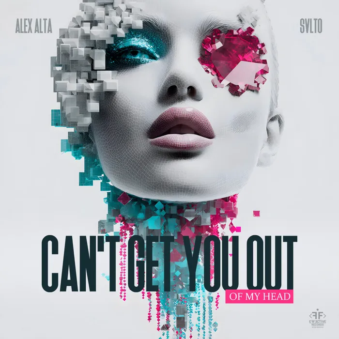 Can't Get You Out of My Head