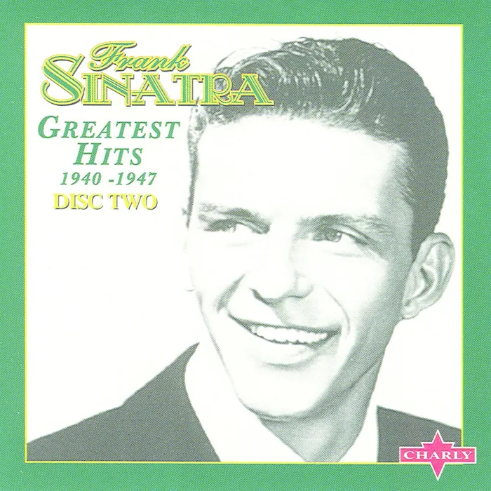 Greatest Hits, 1940 - 1947 CD2