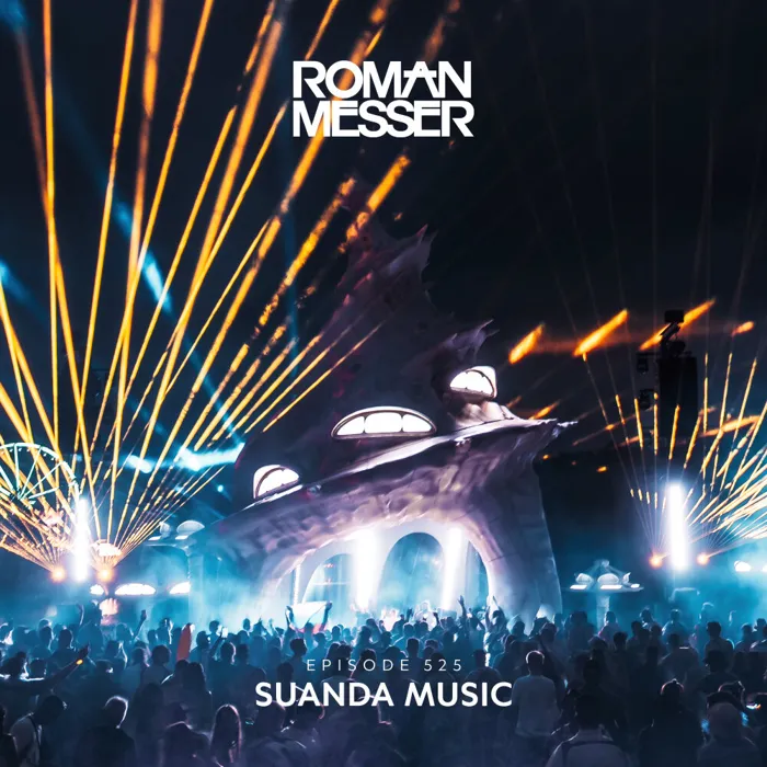 Suanda Music Episode 525