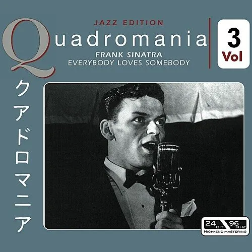 Everybody Loves Somebody Vol 3