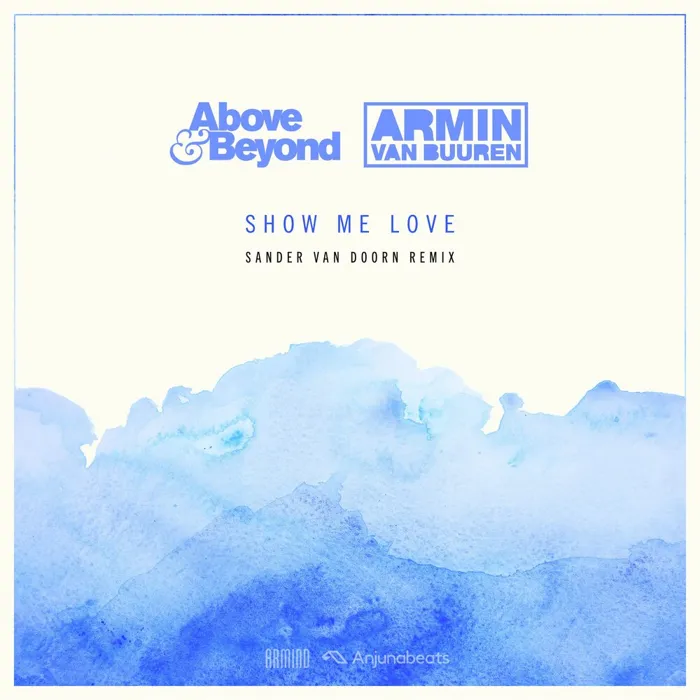 Show Me Love