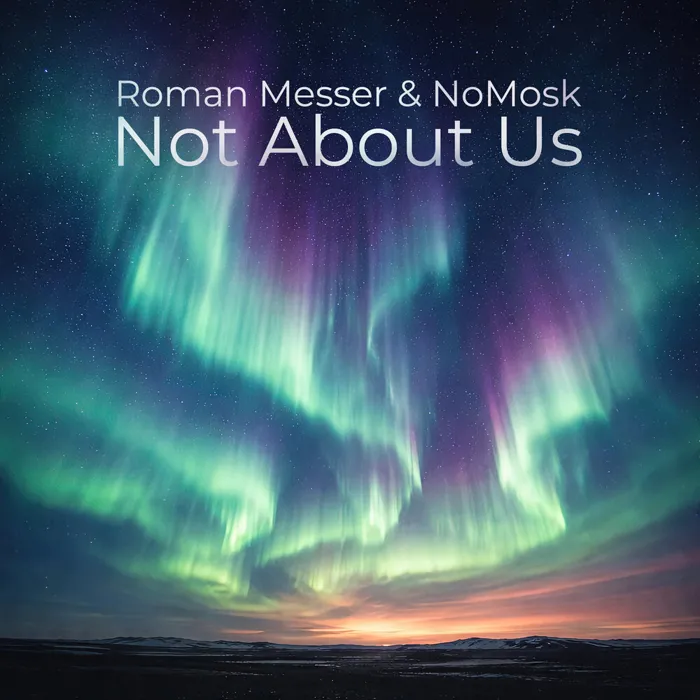 Not About Us